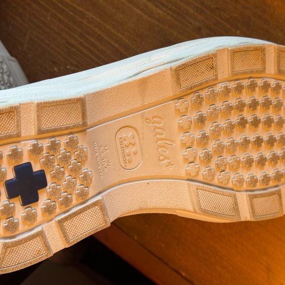 Gales The Standing Shoe. Size Men 8.5 or Woman 10.5 Extra Light Doctors, Nurses. - Picture 11 of 16